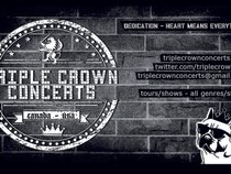 Triple Crown Concerts