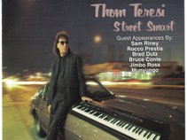 Thom Teresi & The Street Smart Band