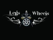 Legs & Wheels