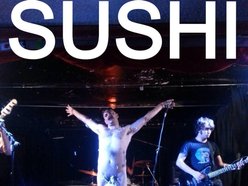 Image for SUSHI