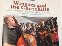 Winston and the Churchills