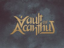 Vault of Acanthus