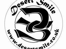 Desert Smile