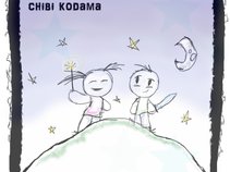 Chibi Kodama