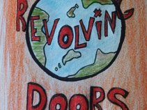 The (revolving) Doors