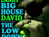 Larry"Big House"David