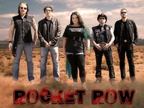 Rocket Row