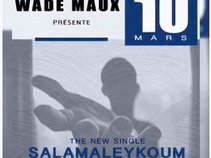 Wade Maux
