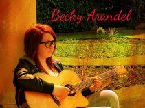 Becky Arundel