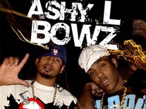 The Ashy L Bowz