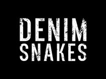 Denim Snakes