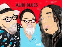 Alibi Blues