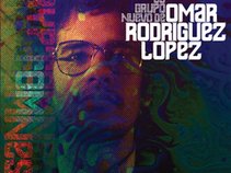 El Grupo Nuevo De Omar Rodriguez Lopez