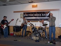 Baxter Creek Band