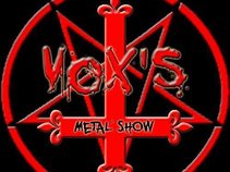 Vox's Metal Show