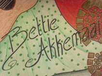 Bettie Akkemaai