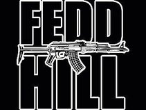 FEDD HILL