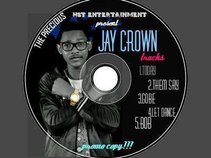 JAY CROWN