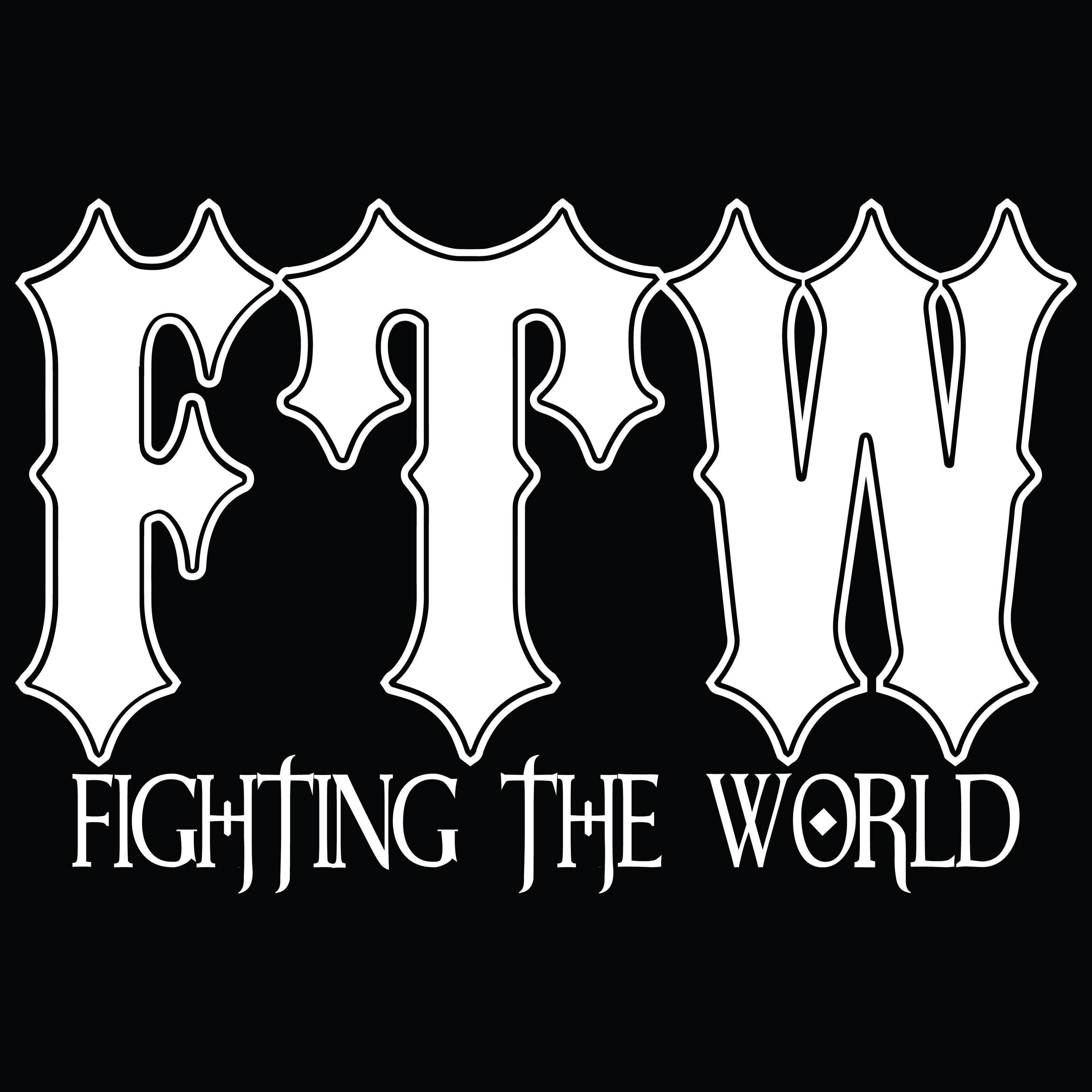 Fighting The World Band Reverbnation