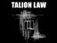 TALION LAW (Artist)