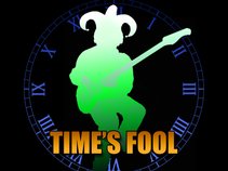 Time's Fool