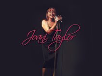 Joani Taylor