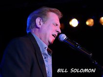 Bill Solomon