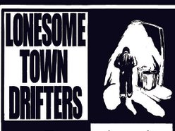 Image for Lonesome Town Drifters