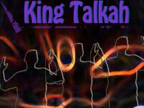 King Talkah