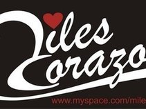 Miles Corazones