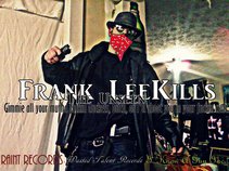 Frank Leekills