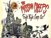 The Mission Creeps