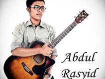 Abdul Rasyid