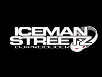 DJ Iceman Streetz