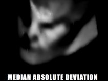 Median Absolute Deviation
