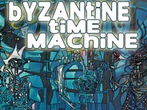 Byzantine Time Machine