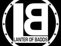 Lanter Of Badds