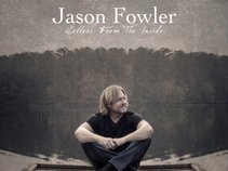 Jason Fowler Music