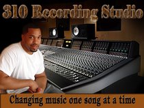 310 Recording Studio