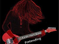 Karen Hart Band