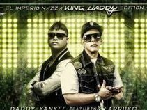 Farruko Daddy Yankee y Compañia