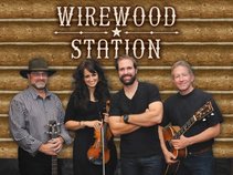 wirewood station