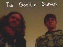 The Goodin Brothers