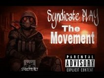 SYNDICATE PLAY