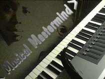 Musical Mastermind