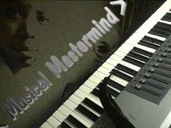 Image for Musical Mastermind