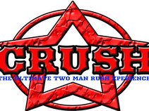 "Crush" The Ultimate "Rush" Xpierence