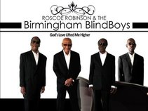 Roscoe Robinson and the Birmingham Blind Boys