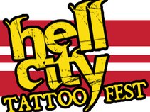Hell City Tattoo Fest