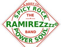 THE RAMIREZZZZZ